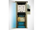 ESC - Model HGK-PFI - Platform Integrated Mercury System