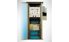 ESC - Model HGK-PFI - Platform Integrated Mercury System