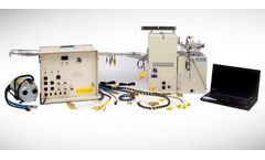 ESC - Model M5-A-S2 - Professional Auto Isokinetic Sampling Systems