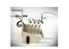 ESC - Model M6-S1 - Sampling Train