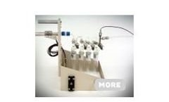 ESC - Model M6-S1 - Sampling Train