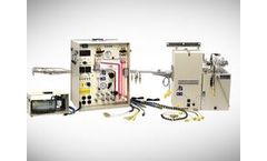 ESC - Model M5-S2 - Professional  Isokinetic Sampling Systems