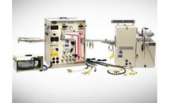 ESC - Model M5-S1 - Basic Isokinetic Sampling System