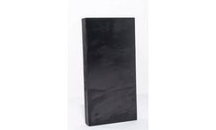 Fenhar - Model G10 FR4-HGW2372 - Epoxy Fiberglass Black Sheets