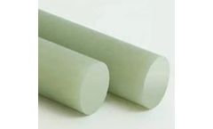 Nema - Model G10 FR4- EPGC41/PFCC41 - Thermoset Laminate Forms Rods