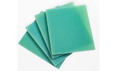 Nema - Model G10 FR4 - EPGC201 - Laminated Sheet