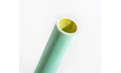 Nema Grade - Model G10 FR4 - Tube