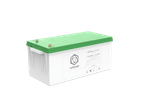 Model CB12-180GS - General Storage Battery