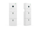 Model Ampihome - Residential Energy Storage