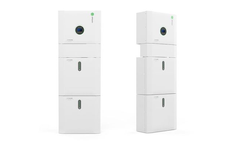 Model Ampihome - Residential Energy Storage