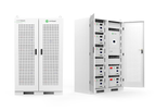 Model Ampitower - Commercial Energy Storage