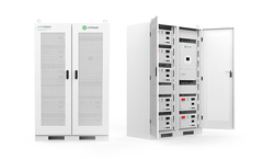 Model Ampitower - Commercial Energy Storage