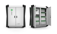 Model Ampiden - Telecom Energy Storage