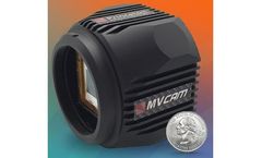 PIRT - Model MVCam Series - SWIR Camera for Machine Vision