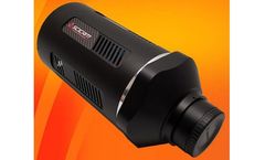 PIRT - Model 1280SciCam - Scientific SWIR Camera