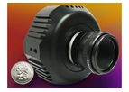 PIRT LineCam12 - Linescan SWIR Camera