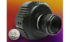 PIRT LineCam12 - Linescan SWIR Camera