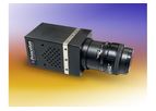 PIRT BPCam - Model 1280BP-12-A2-T2SL-2.05 - Extended SWIR Camera for Laser Beam Profiling