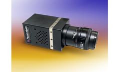 PIRT BPCam - Model 1280BP-12-A2-T2SL-2.05 - Extended SWIR Camera for Laser Beam Profiling