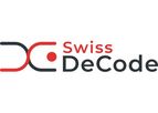 SwissdeCode BEAMitup - GMO Corn Grain Analyser