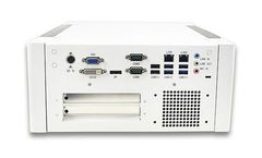 Teguar - Model TMB-5710 Series - Medical Box PC