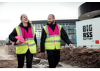Construction Connection