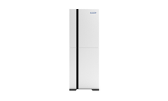 BlauHoff - ESS System 3 Phases 12K/30kWh All in One