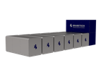 Thermalpod Heat Battery