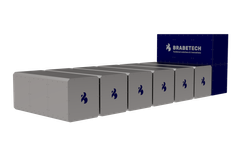 Thermalpod Heat Battery