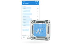 Waltr - Model A - Water Level Monitor