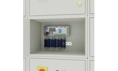 Waltr - Model B - Borewell Scheduler Device