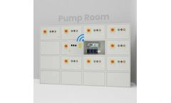 Waltr - Model C - Motor Controller