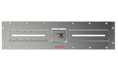 Chasescan - Model LS - Under Vehicle Surveillance System