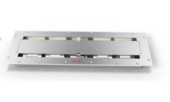 Chasescan - Model 3D - Undercarriage Security Solutions