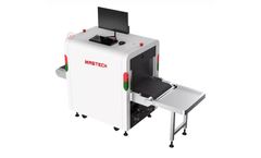 Magtech - Model Handy 53 AI - AI X-ray Baggage Scanner