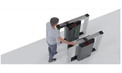 Magtech - Flap Barrier