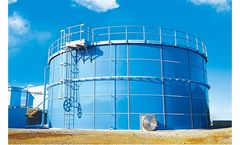 ZZTANK - Glass-Fused-to-Steel Tanks