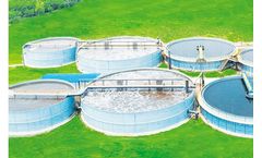 ZZTANK - Carbon Steel Tank