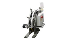 Bwell - Model Snake 701 - Inline Tethered Inspection Platform System