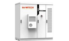 NOWTECH - Enercabinet Machine