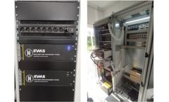 HESStec - Model InMS™ - Intelligent Node Management System