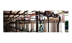 ClearRefining - Patented Low Temperature and Low Pressure Refining Technology