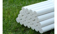 Suntar - Ceramic Membrane