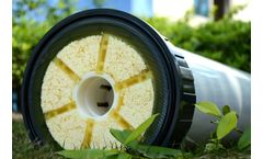 Suntar - Hollow Fiber Membrane