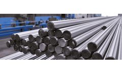United-Stainless - Super Duplex Round Bar