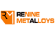 Renine Metalloys LLP