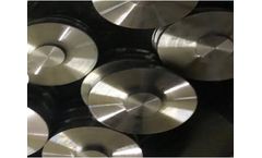 Renine - Model 200 - Nickel Forging Bar