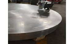 Renine - Model 201 - Nickel Forging Bar