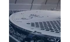 Renine - Model 400 - Monel Tube Sheet