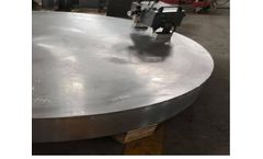 Renine - Model 400 - Monel Forging Bar